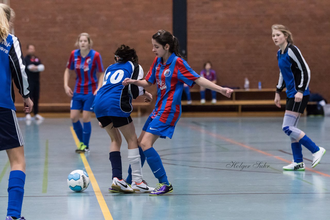 Bild 92 - KT Turnier 1